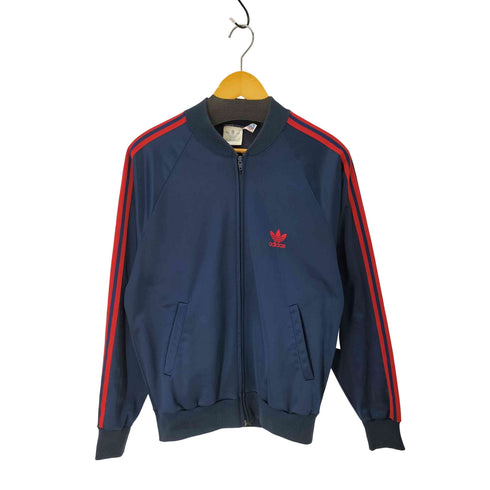 アディダス adidas ATP 銀タグ USA製 トラックジャケット メンズ import:M