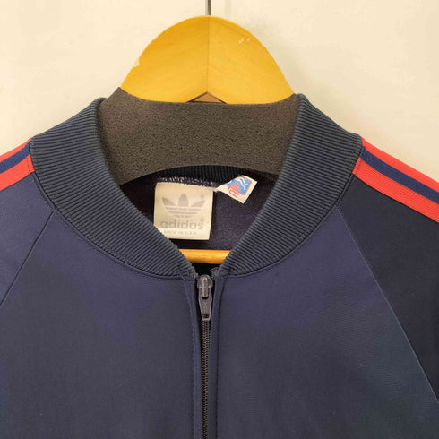 アディダス adidas ATP 銀タグ USA製 トラックジャケット メンズ import:M