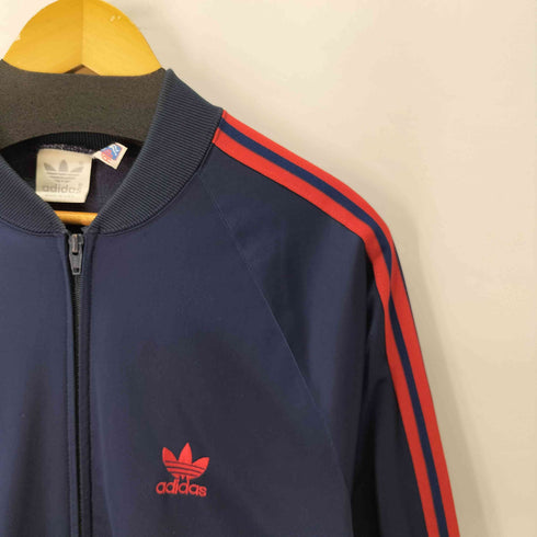 アディダス adidas ATP 銀タグ USA製 トラックジャケット メンズ import:M