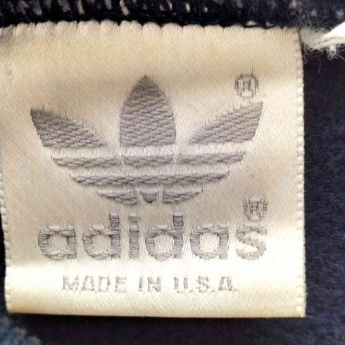 アディダス adidas ATP 銀タグ USA製 トラックジャケット メンズ import:M