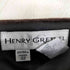 HENRY GRETHEL 2タックコーデュロイストレートパンツ メンズ 32