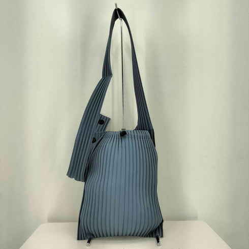 オムプリッセイッセイミヤケ HOMME PLISSE ISSEY MIYAKE POCKET ショルダーバッグ レディース
