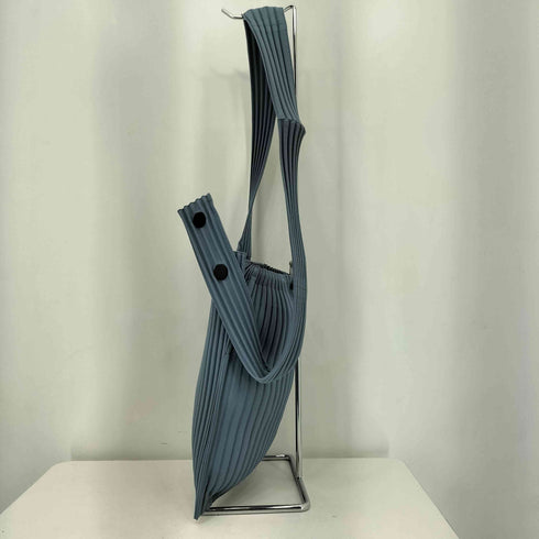 オムプリッセイッセイミヤケ HOMME PLISSE ISSEY MIYAKE POCKET ショルダーバッグ レディース