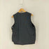 ポストオーバーオールズ POST OVERALLS ノースウエスト ベスト メンズ JPN:M