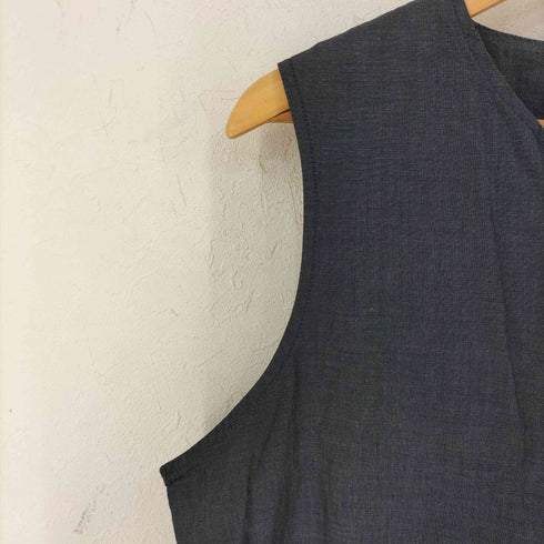 ポストオーバーオールズ POST OVERALLS ノースウエスト ベスト メンズ JPN:M