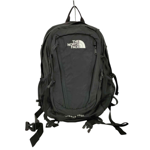 ザノースフェイス THE NORTH FACE SINGLE SHOT バックパック メンズ