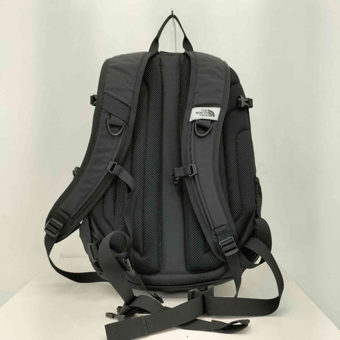 ザノースフェイス THE NORTH FACE SINGLE SHOT バックパック メンズ