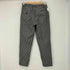 ブラックコムデギャルソン BLACK COMME des GARCONS ストライプイージーパンツ メンズ JPN:S