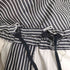 ブラックコムデギャルソン BLACK COMME des GARCONS ストライプイージーパンツ メンズ JPN:S