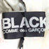 ブラックコムデギャルソン BLACK COMME des GARCONS ストライプイージーパンツ メンズ JPN:S