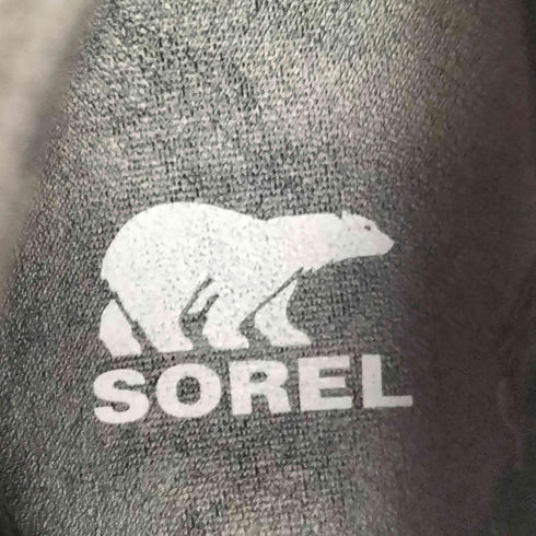 ソレル SOREL BREX BOOT CHELSEA WP ブレックスブーツチェルシー ウォータープルーフ ブーツ レディース JPN:24