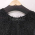 レイビームス Ray BEAMS 24SS フリンジ 2Way ノースリーブ トップス レディース