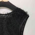レイビームス Ray BEAMS 24SS フリンジ 2Way ノースリーブ トップス レディース