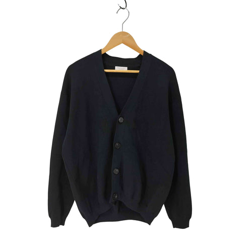 ビューティーアンドユースユナイテッドアローズ BEAUTY & YOUTH UNITED ARROWS ミラノリブ ワイドフォルム カーディガン メンズ JPN:M