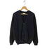 ビューティーアンドユースユナイテッドアローズ BEAUTY & YOUTH UNITED ARROWS ミラノリブ ワイドフォルム カーディガン メンズ JPN:M