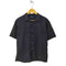 フレッドペリー FRED PERRY オープンカラー 開襟シャツ メンズ import:S