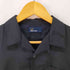 フレッドペリー FRED PERRY オープンカラー 開襟シャツ メンズ import:S