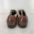 フローシャイム FLORSHEIM ウィングチップ タッセルローファー メンズ 8 1/2