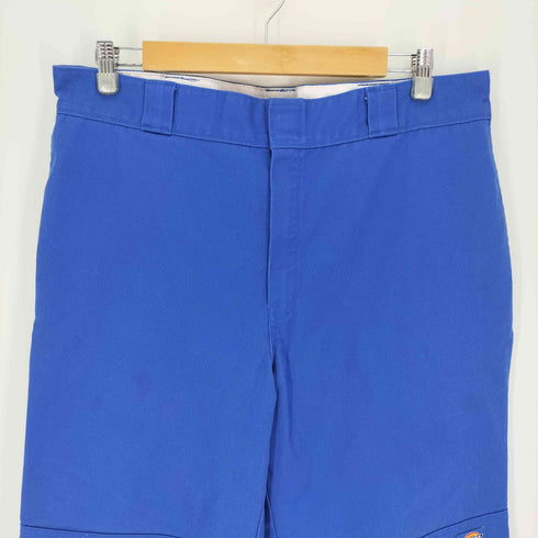 ディッキーズ Dickies ダブルニー ワークパンツ ルーズフィット 85283 メンズ 36