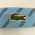 ラコステ LACOSTE ロゴ プリント ガチャ ベルト メンズ