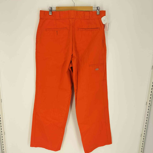 ディッキーズ Dickies ダブルニー ワークパンツ ルーズフィット 85283 メンズ 36
