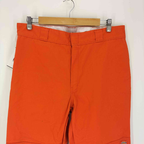 ディッキーズ Dickies ダブルニー ワークパンツ ルーズフィット 85283 メンズ 36