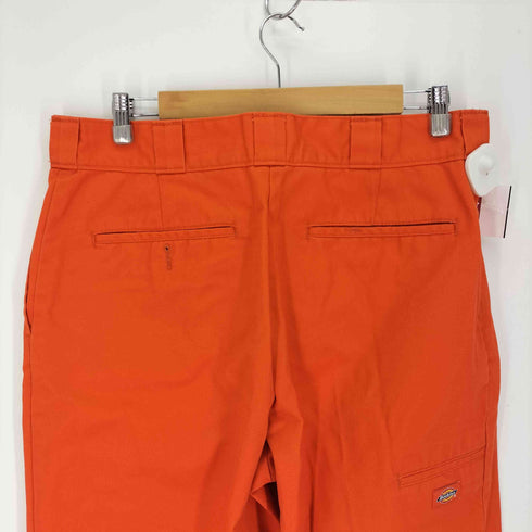 ディッキーズ Dickies ダブルニー ワークパンツ ルーズフィット 85283 メンズ 36