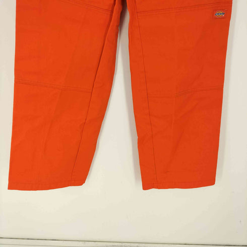 ディッキーズ Dickies ダブルニー ワークパンツ ルーズフィット 85283 メンズ 36