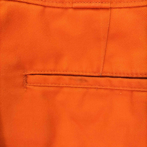 ディッキーズ Dickies ダブルニー ワークパンツ ルーズフィット 85283 メンズ 36