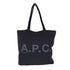 アーペーセー A.P.C. フェルトトートバッグ レディース
