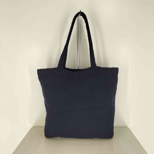 アーペーセー A.P.C. フェルトトートバッグ レディース