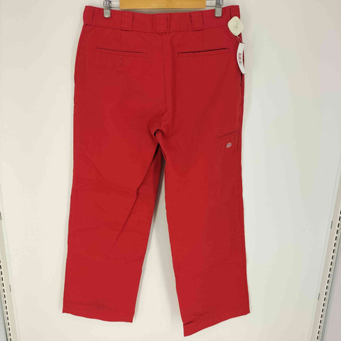 ディッキーズ Dickies ダブルニー ワークパンツ ルーズフィット 85283 メンズ 36