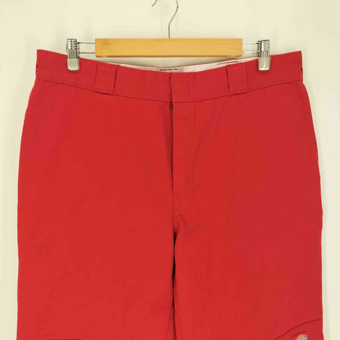 ディッキーズ Dickies ダブルニー ワークパンツ ルーズフィット 85283 メンズ 36