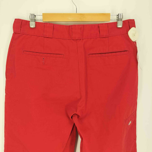 ディッキーズ Dickies ダブルニー ワークパンツ ルーズフィット 85283 メンズ 36