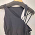 レイビームス Ray BEAMS 24SS RBS アシメタンク ギャザー ワンピース レディース JPN:1