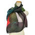オムプリッセイッセイミヤケ HOMME PLISSE ISSEY MIYAKE ドローイング プリーツ スカーフ レディース