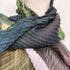 オムプリッセイッセイミヤケ HOMME PLISSE ISSEY MIYAKE ドローイング プリーツ スカーフ レディース