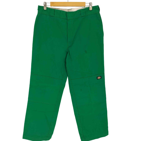ディッキーズ Dickies ダブルニー ワークパンツ ルーズフィット 85283 メンズ 36