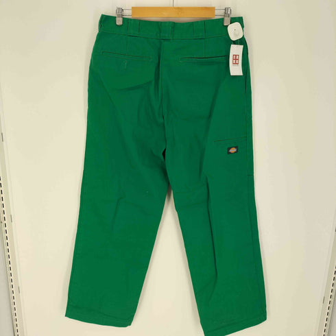 ディッキーズ Dickies ダブルニー ワークパンツ ルーズフィット 85283 メンズ 36