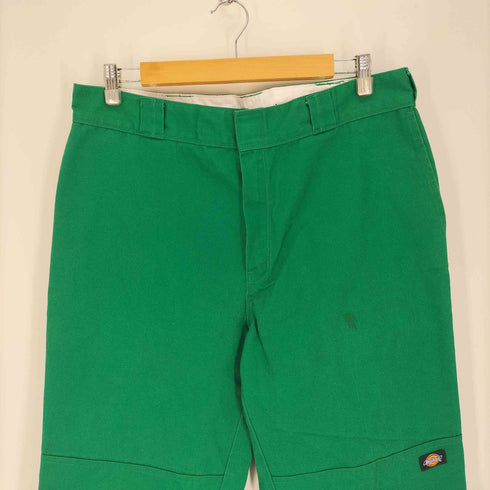 ディッキーズ Dickies ダブルニー ワークパンツ ルーズフィット 85283 メンズ 36