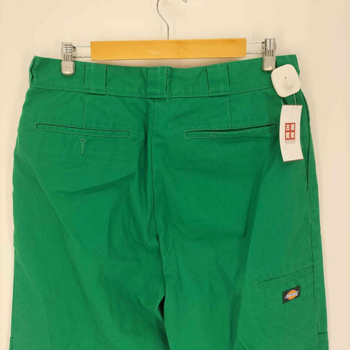 ディッキーズ Dickies ダブルニー ワークパンツ ルーズフィット 85283 メンズ 36