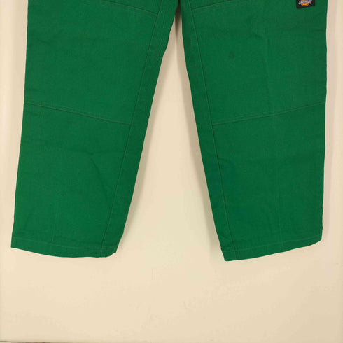 ディッキーズ Dickies ダブルニー ワークパンツ ルーズフィット 85283 メンズ 36