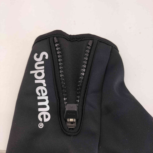 シュプリーム Supreme 24AW WINDSTOPPER ZIP GLOVES メンズ M