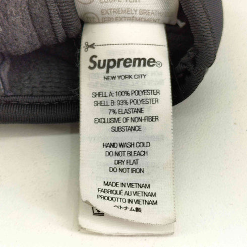 シュプリーム Supreme 24AW WINDSTOPPER ZIP GLOVES メンズ M