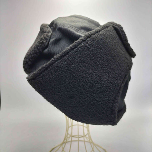 ニューエラ NEW ERA ロゴ刺繍 フリース フライトキャップ メンズ XL