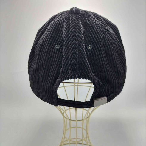 カシラ CA4LA 23AW コーデュロイ ワッペン REPAIR CAP リペアキャップ メンズ ONE SIZE
