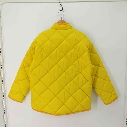 ラベンハム LAVENHAM BIG QUILT MICKFIELD JACKET メンズ import:M