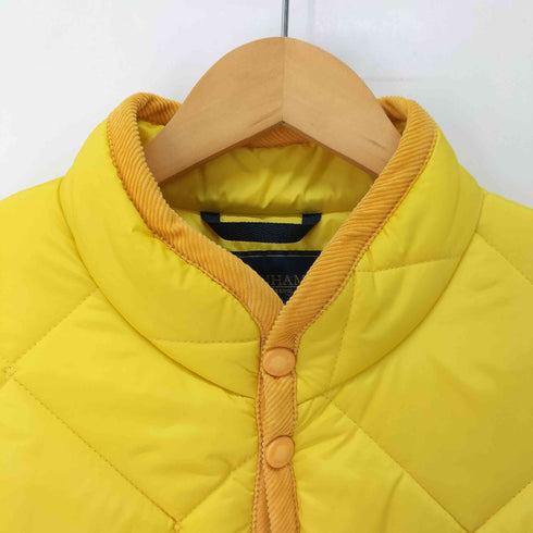 ラベンハム LAVENHAM BIG QUILT MICKFIELD JACKET メンズ import:M