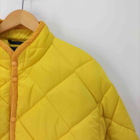 ラベンハム LAVENHAM BIG QUILT MICKFIELD JACKET メンズ import:M