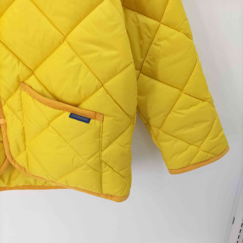 ラベンハム LAVENHAM BIG QUILT MICKFIELD JACKET メンズ import:M
